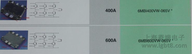   ��ʿ늙CIGBT/IPMģ�K