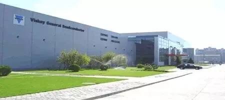 Vishay���������������W�޺���ɫ�Г������칤�S