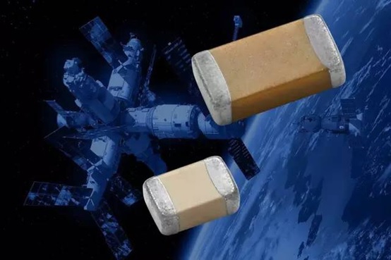 Vishay��ϵ��MLCCͨ�^����͇������õ�MIL-PRF-123�J�C