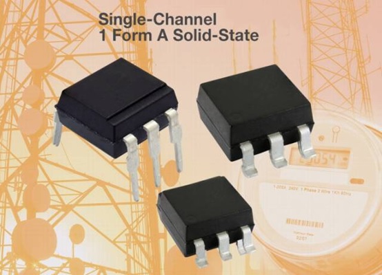 Vishay�Ƴ���VORϵ�л�Ϲ̑B(t��i)�^���