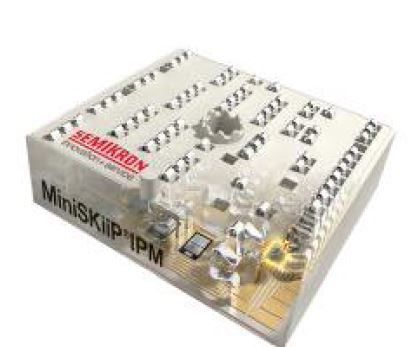 CIB ��� MiniSKiiP IPM�ĽY(ji��)��(g��u)�D